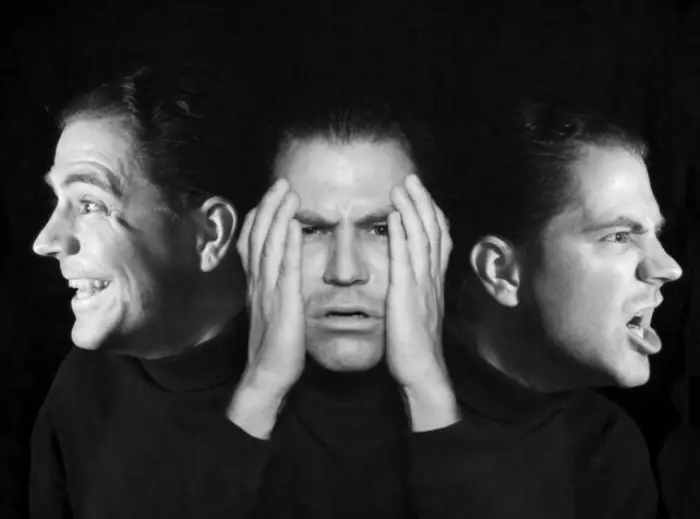 تأثیر تمرینات منظم بر بیماران مبتلا به اختلال دوقطبی