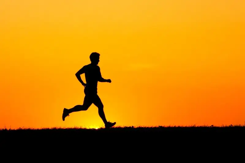 ورزش و کاهش سطح کورتیزول (هورمون استرس)